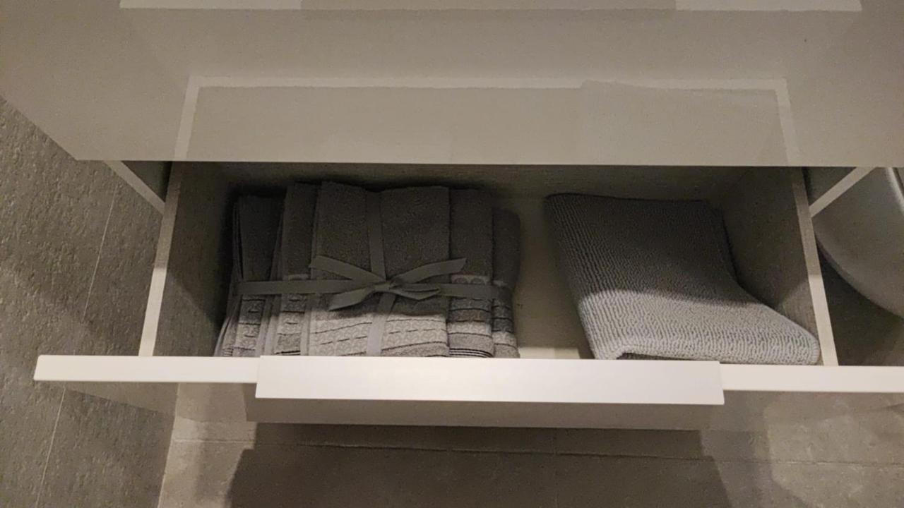 Apartamento Con Encanto Madrid Eksteriør bilde