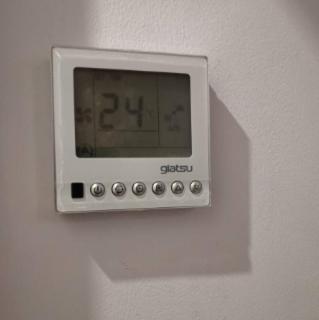 Apartamento Con Encanto Madrid Eksteriør bilde