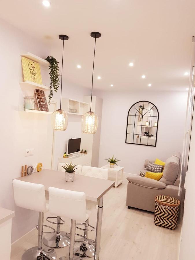 Apartamento Con Encanto Madrid Eksteriør bilde