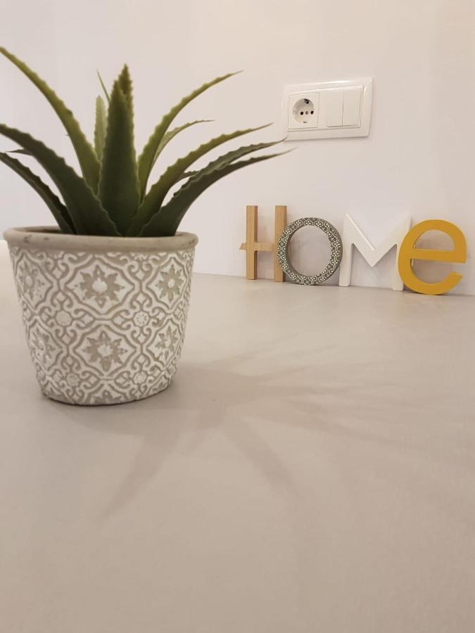 Apartamento Con Encanto Madrid Eksteriør bilde
